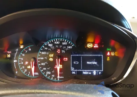 2019 Chevrolet Trax Lt from USA, damaged, VIN KL7CJPSB0KB945892